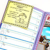 Reading Goals - Reminder Slips - Miss Jacobs Little Learners
