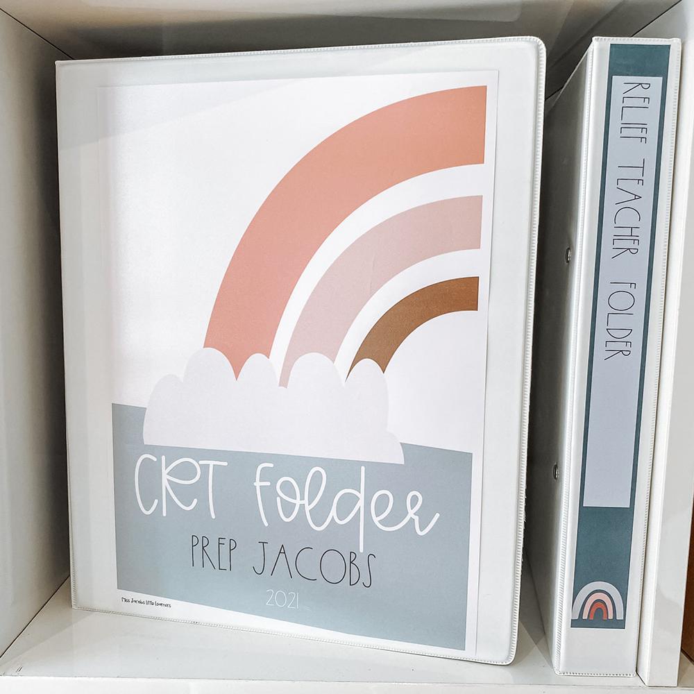 Teacher Binder Covers - Miss Jacobs Little Learners teacher-binder-covers-miss-jacobs-little-learners