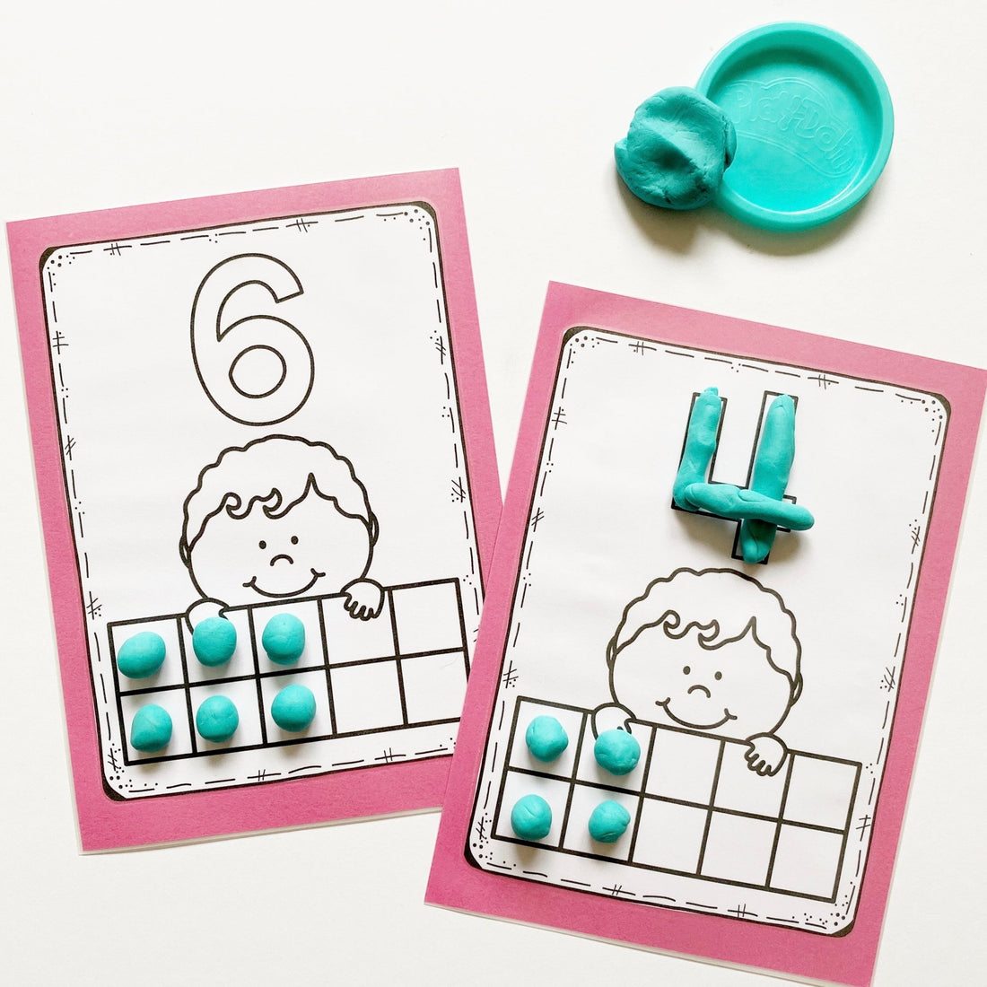  Mathematics | Miss Jacobs Little Learners