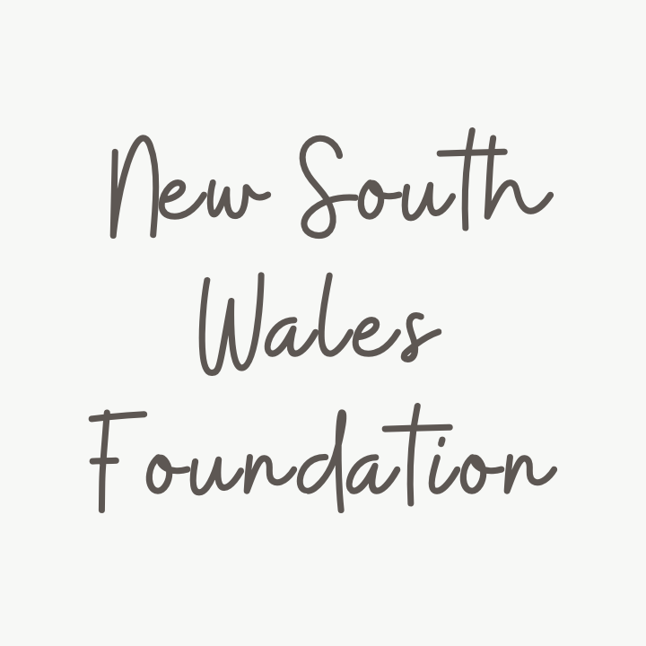  New South Wales Font | Miss Jacobs Little Learners