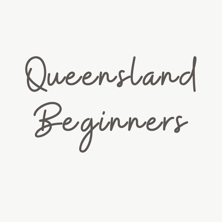  Queensland Font | Miss Jacobs Little Learners
