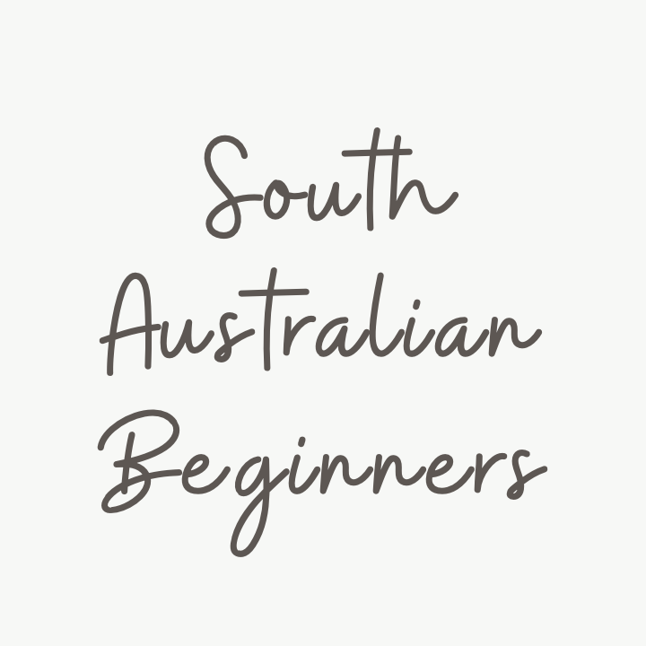  South Australian Font | Miss Jacobs Little Learners