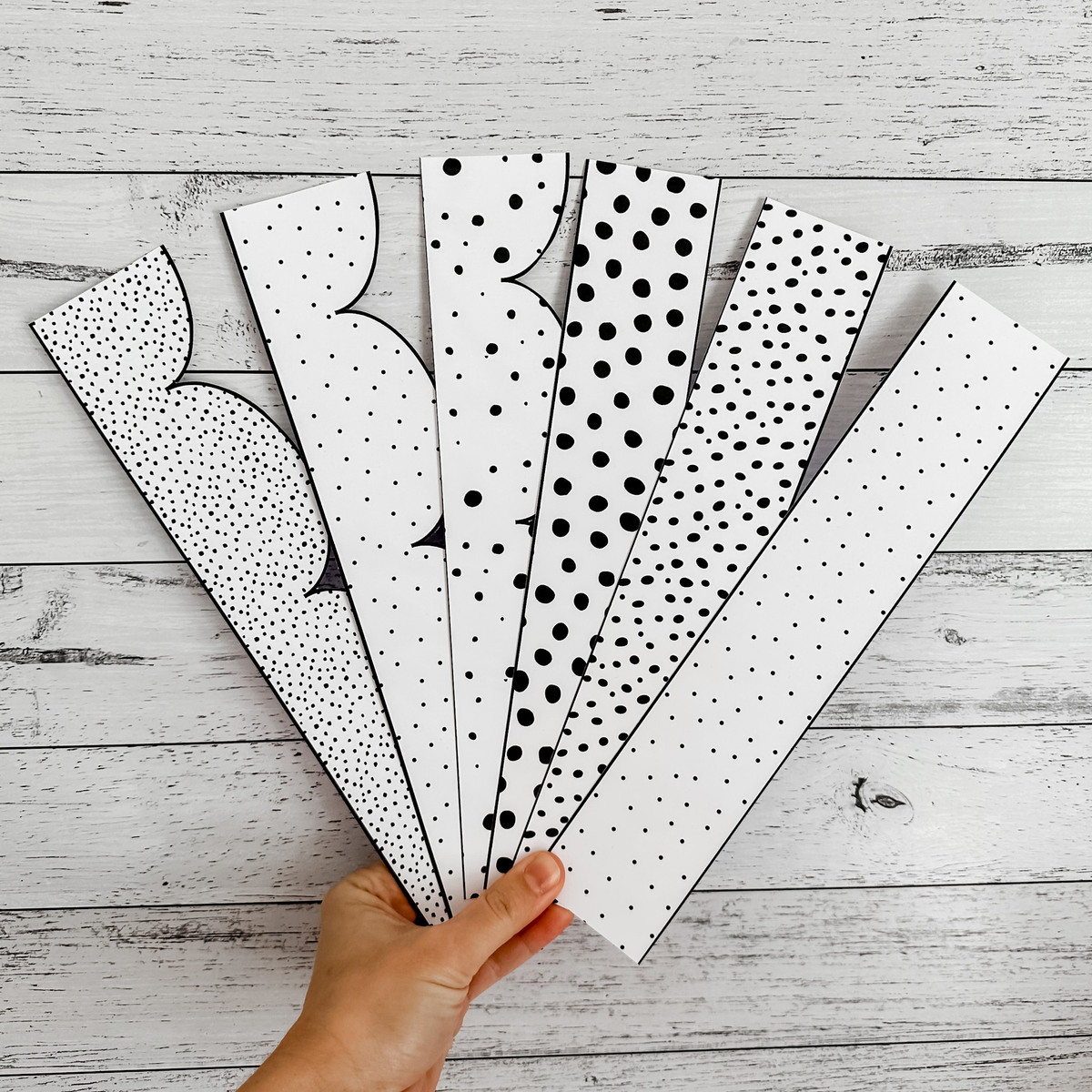 Spotty Themed Classroom Decor – Miss Jacobs Little Learners
