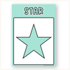 2D & 3D Shape Posters - Cutesy Pastel Math Posters Decor -  Miss Jacobs Little Learners