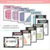 2D & 3D Shape Posters - Pastel Composition Math Posters Decor -  Miss Jacobs Little Learners