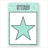 2D & 3D Shape Posters - Pastel Composition Math Posters Decor -  Miss Jacobs Little Learners