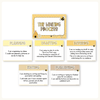 6 + 1 Traits of Writing Posters - Happy Hive English Decor - Miss Jacobs Little Learners