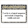 6 + 1 Traits of Writing Posters - Pastel Composition Notebook English Decor - Miss Jacobs Little Learners