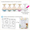Back to School Activities and Crafts -  Miss Jacobs Little Learners