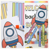 Back to School Activities and Crafts -  Miss Jacobs Little Learners