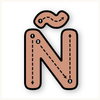 Alphabet Letter Formation Posters - Desert Neutrals Classroom Decor - Miss Jacobs Little Learners