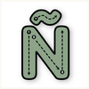 Alphabet Letter Formation Posters - Modern Botanical Classroom Decor - Miss Jacobs Little Learners