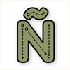 Alphabet Letter Formation Posters - Woodland Classroom Decor - Miss Jacobs Little Learners