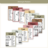 Antonym Posters - Australiana English Decor - Miss Jacobs Little Learners