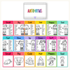 Antonym Posters - Bright English Decor - Miss Jacobs Little Learners