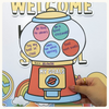 Back to School Decor Bundle -  Miss Jacobs Little Learners