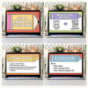 Back to School Decor Bundle -  Miss Jacobs Little Learners