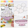 Back to School Decor Bundle -  Miss Jacobs Little Learners