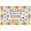 Back to School Bulletin Board Kit -  Miss Jacobs Little Learners