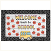 Back to School Bulletin Board Kit -  Miss Jacobs Little Learners