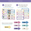 Classroom Job Chart - Dreamy Space Classroom Decor - Miss Jacobs Little Learners