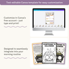 Halloween Countdown Posters - Miss Jacobs Little Learners 
