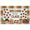 Fall Classroom Decor & Crafts Bundle - Miss Jacobs Little Learners 