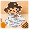 Fall Classroom Decor & Crafts Bundle - Miss Jacobs Little Learners 