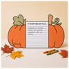 Fall Classroom Decor & Crafts Bundle - Miss Jacobs Little Learners 