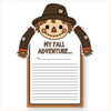 Fall Classroom Decor & Crafts Bundle - Miss Jacobs Little Learners 
