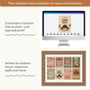 Fall Classroom Posters - Miss Jacobs Little Learners