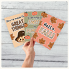 Fall Classroom Posters - Miss Jacobs Little Learners