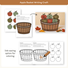 Fall Crafts & Activities Bundle - Miss Jacobs Little Learners