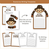 Fall Crafts & Activities Bundle - Miss Jacobs Little Learners