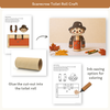 Fall Crafts & Activities Bundle - Miss Jacobs Little Learners