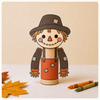 Fall Crafts & Activities Bundle - Miss Jacobs Little Learners