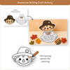 Fall Crafts & Activities Bundle - Miss Jacobs Little Learners