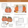 Fall Crafts & Activities Bundle - Miss Jacobs Little Learners