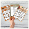 Fall Newsletter Templates - Miss Jacobs Little Learners
