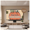 Fall Slides Templates - Miss Jacobs Little Learners