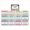 Figurative Language Posters - Cutesy Pastel English Decor - Miss Jacobs Little Learners