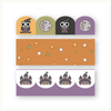 Bulletin Borders - Halloween Classroom Decor - Miss Jacobs Little Learners 