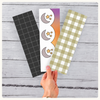 Bulletin Borders - Halloween Classroom Decor - Miss Jacobs Little Learners 