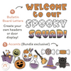 Halloween Decor Bundle - Miss Jacobs Little Learners