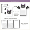 Halloween Crafts & Activities Bundle - Miss Jacobs Little Learners