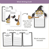Halloween Crafts & Activities Bundle - Miss Jacobs Little Learners