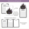 Halloween Crafts & Activities Bundle - Miss Jacobs Little Learners