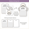 Halloween Crafts & Activities Bundle - Miss Jacobs Little Learners