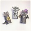 Halloween Crafts & Activities Bundle - Miss Jacobs Little Learners