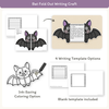 Halloween Crafts & Activities Bundle - Miss Jacobs Little Learners